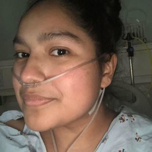 Meet your Posher, Lucia